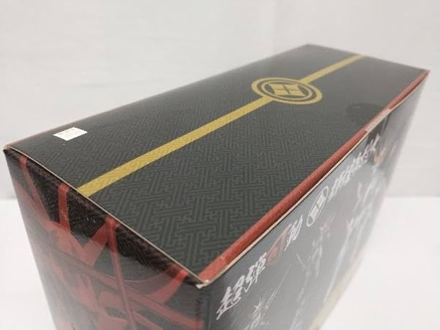 最終値下げ新品未開封品千値練超弾可動 輝煌帝烈火 Amazon.co.jp: 千値練(Sentinel) 超弾可動 鎧伝サムライ